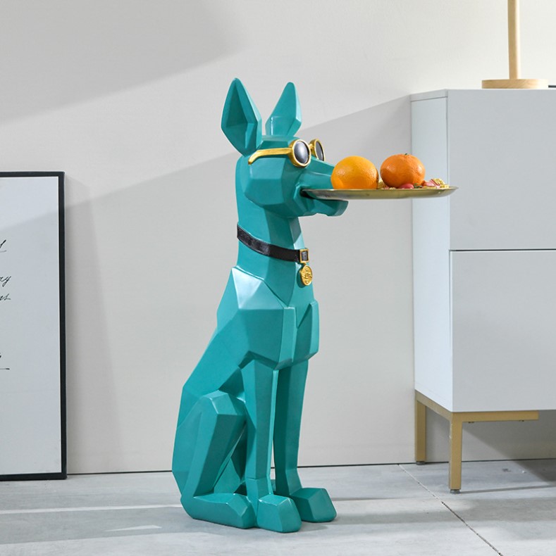 ban cun decor phong khach