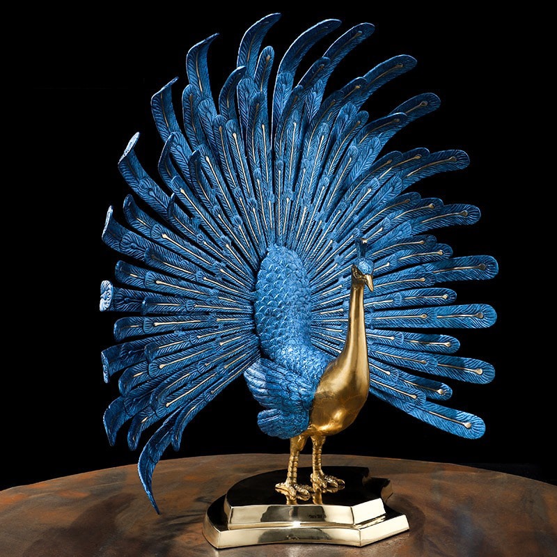 cong cong phong thuy