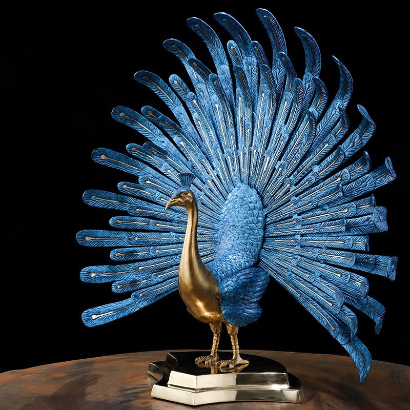 cong cong phong thuy