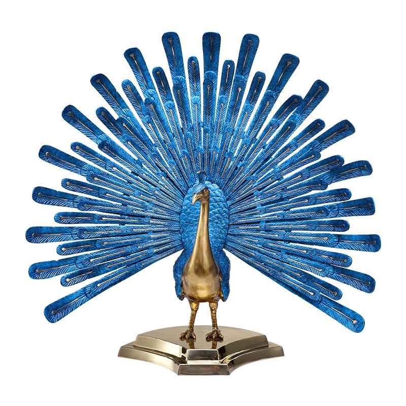 cong cong phong thuy