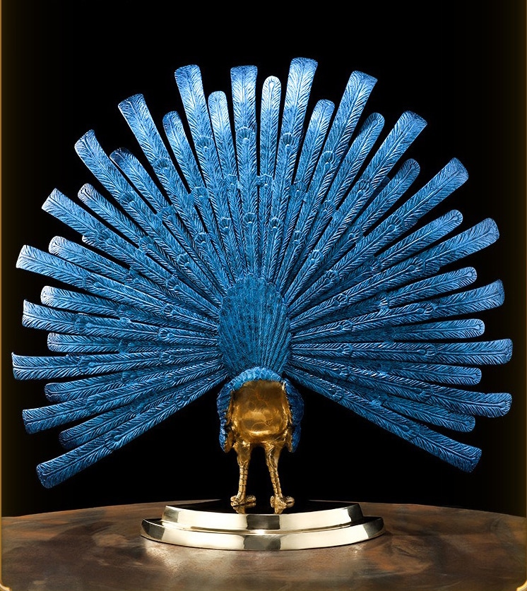 cong cong phong thuy