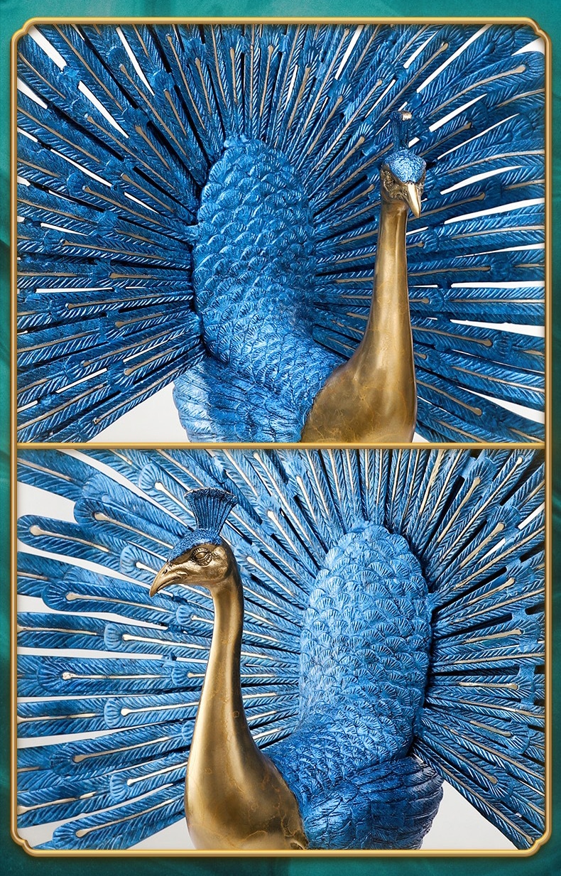 cong cong phong thuy