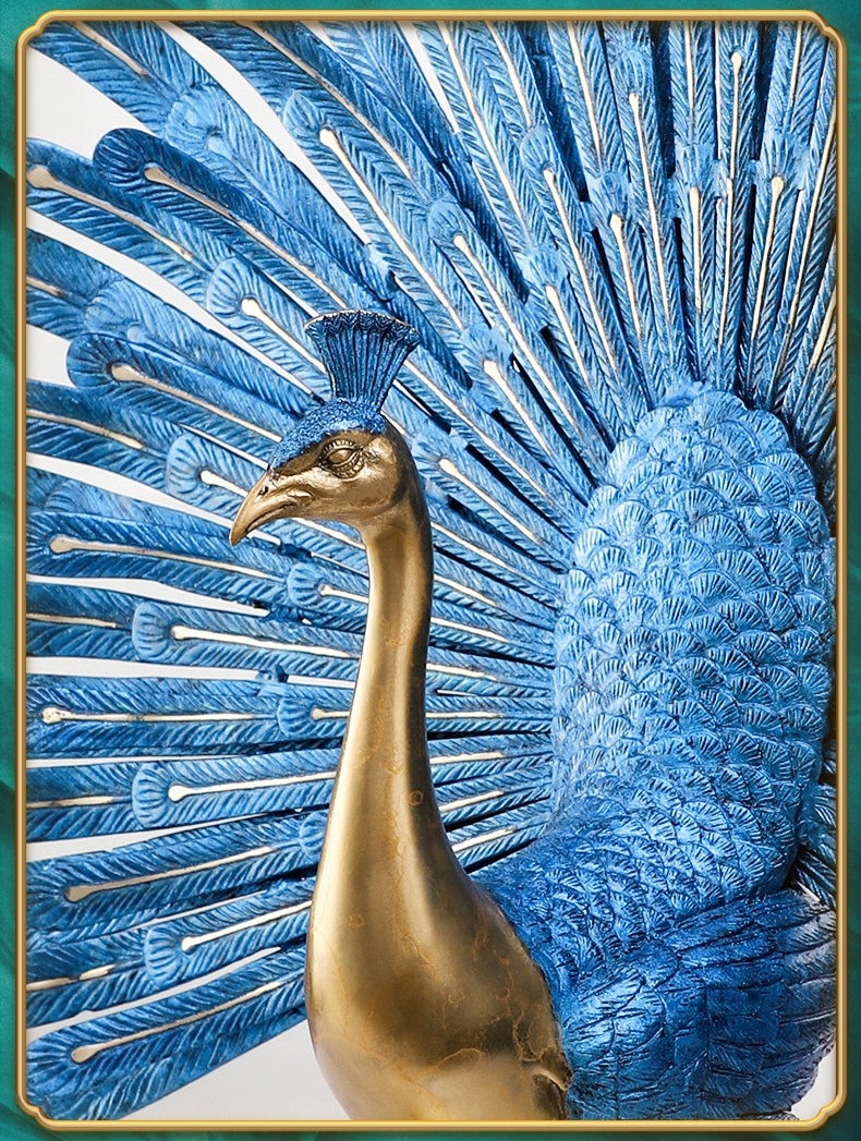 cong cong phong thuy