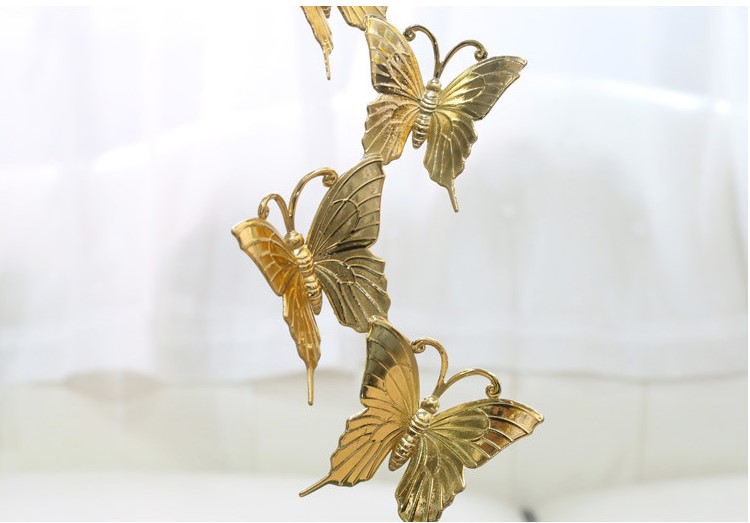 decor de ban dan buom noi duoi