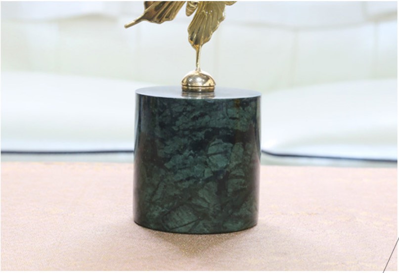 decor de ban dan buom noi duoi