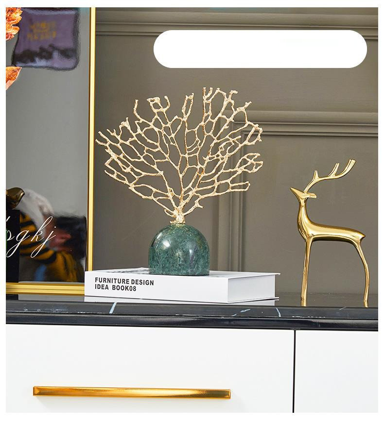 decor de ban canh san ho