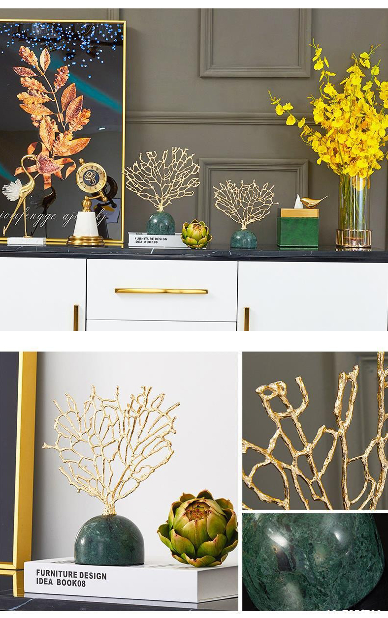 decor de ban canh san ho