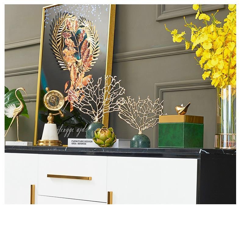 decor de ban canh san ho