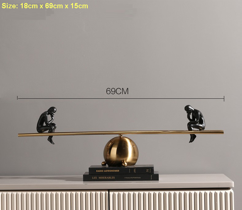 decor de ban hinh hoc