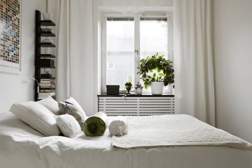 Đồ decor Phòng ngủ