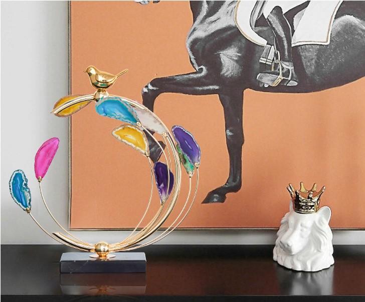 decor de ban hinh hoc