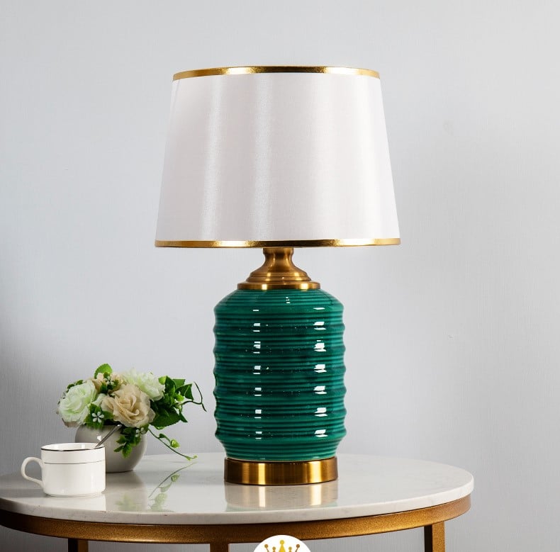 den ban gom su co dien