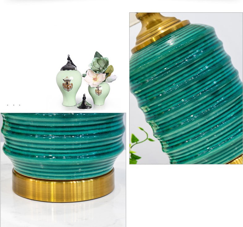 den ban gom su co dien