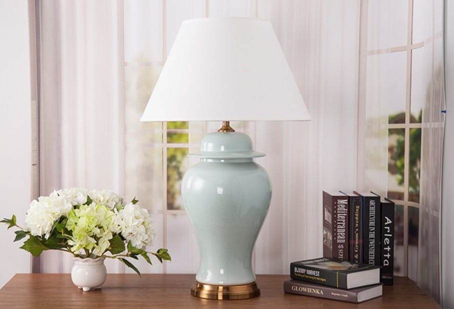 den ban gom su cao cap