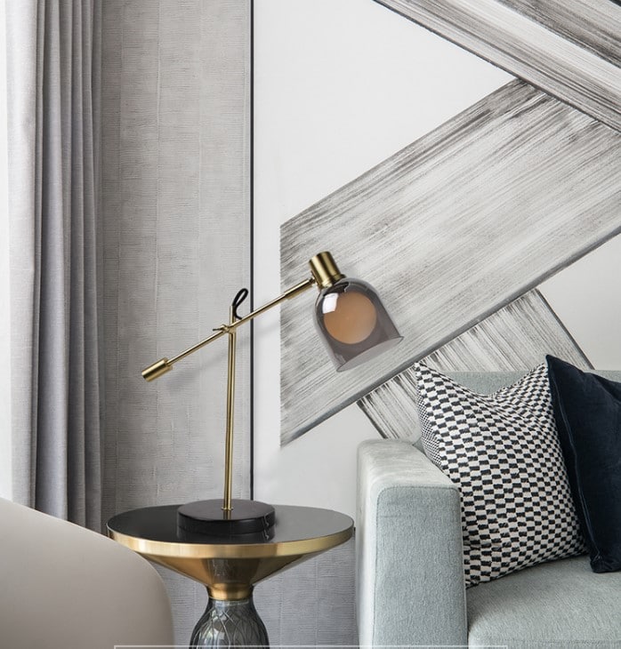 den ban lam viec rocker