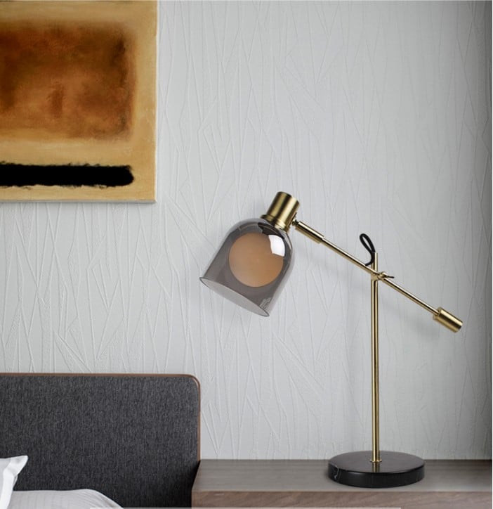 den ban lam viec rocker