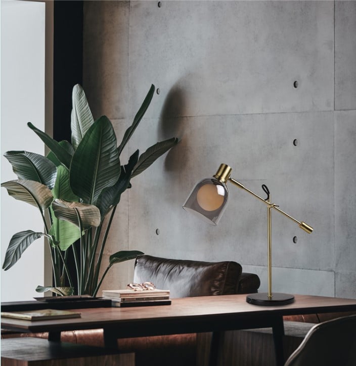 den ban lam viec rocker