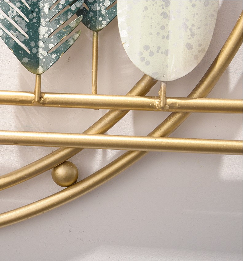 tranh dong ho treo tuong