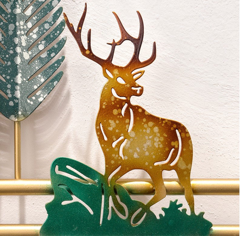 tranh dong ho treo tuong