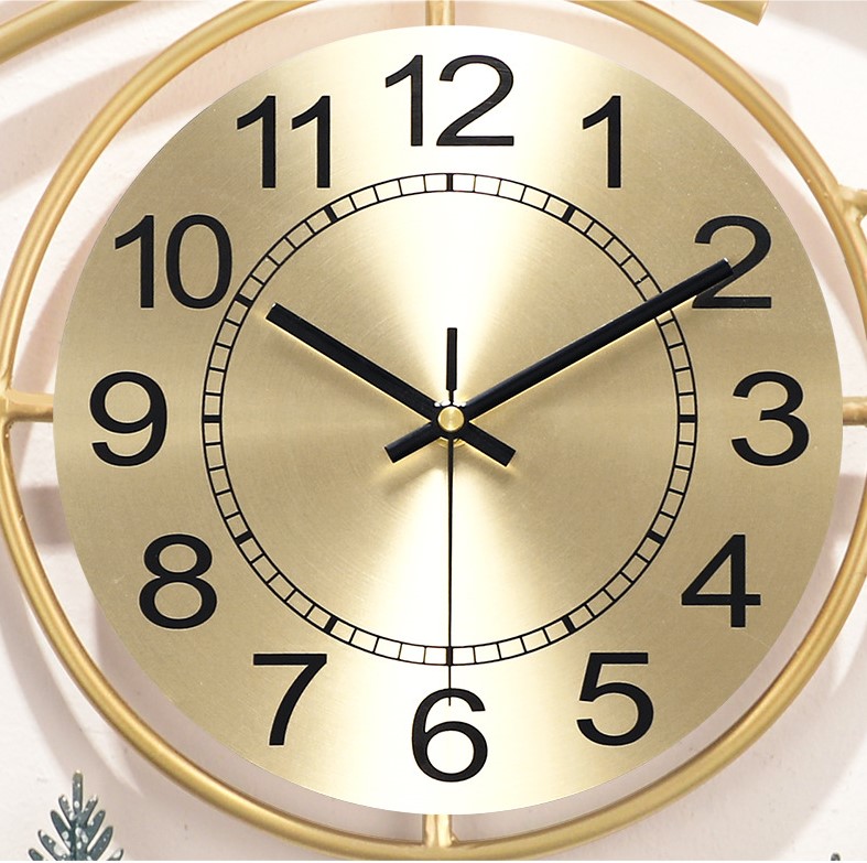 tranh dong ho treo tuong