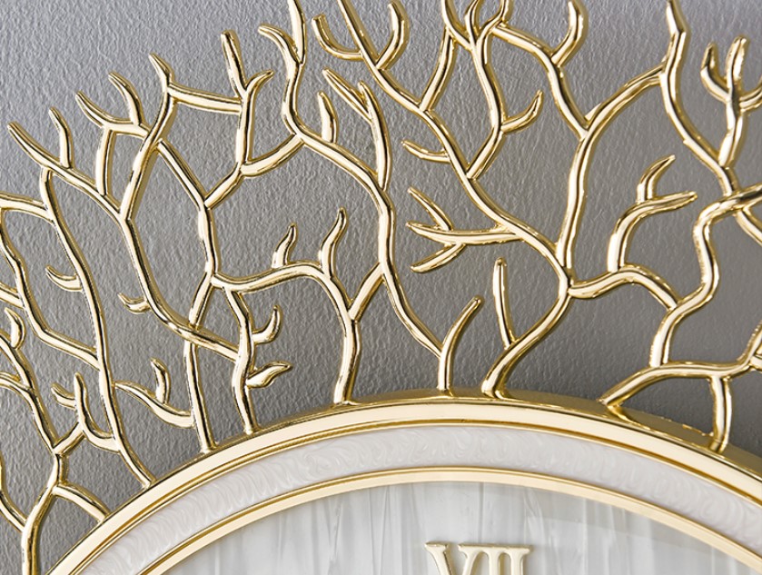 dong ho treo tuong trang tri