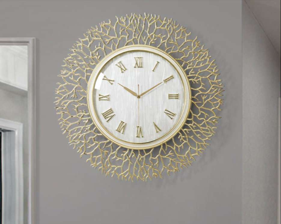 dong ho treo tuong trang tri