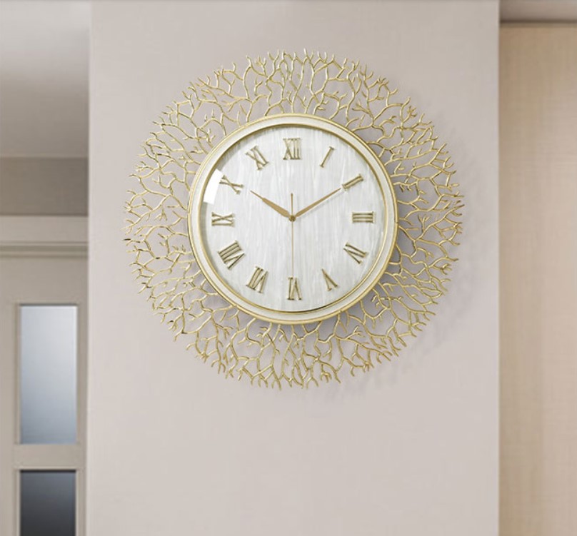 dong ho treo tuong trang tri