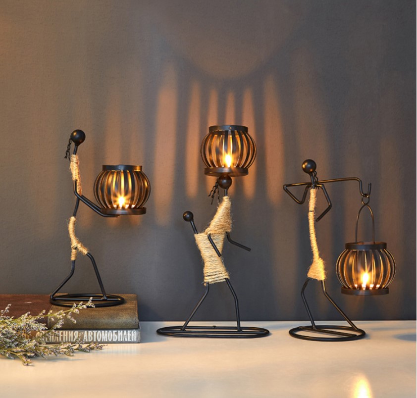 decor de ban gia do nen thom