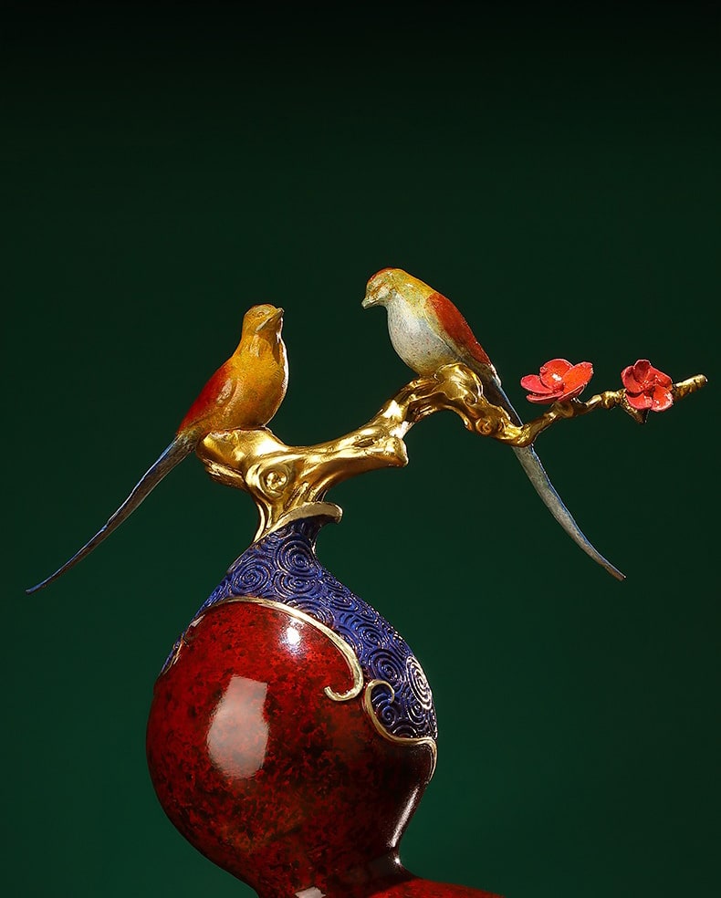 Hồ lô phong thủy