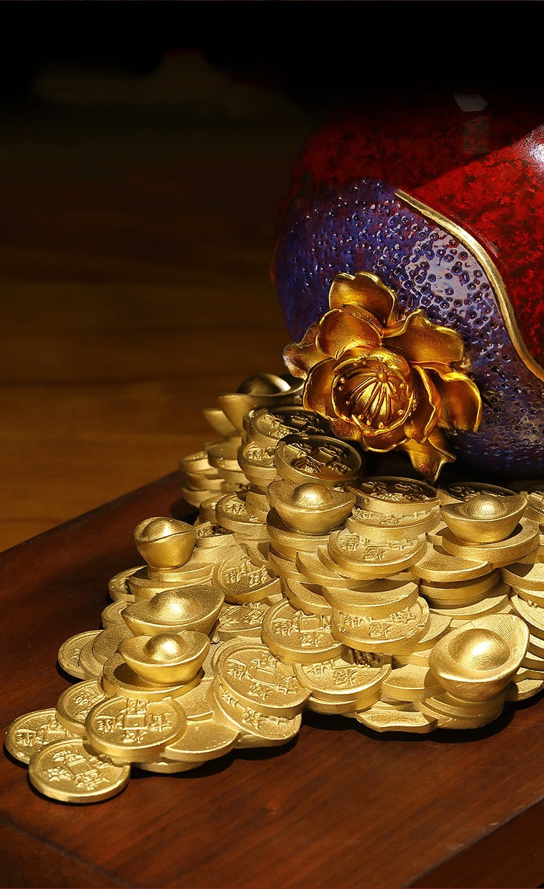 Hồ lô phong thủy