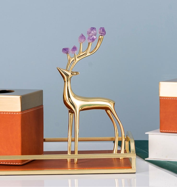 tuong huou dong gan thach anh