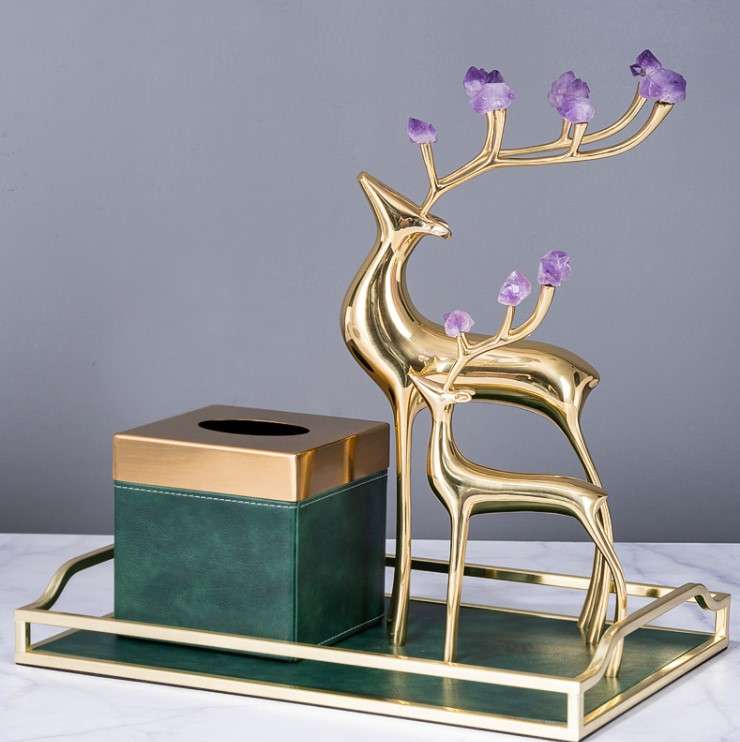 tuong huou dong gan thach anh