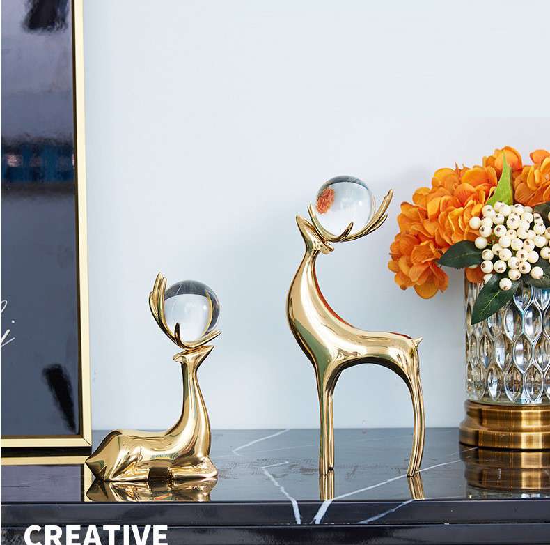 cap huou trang tri cao cap