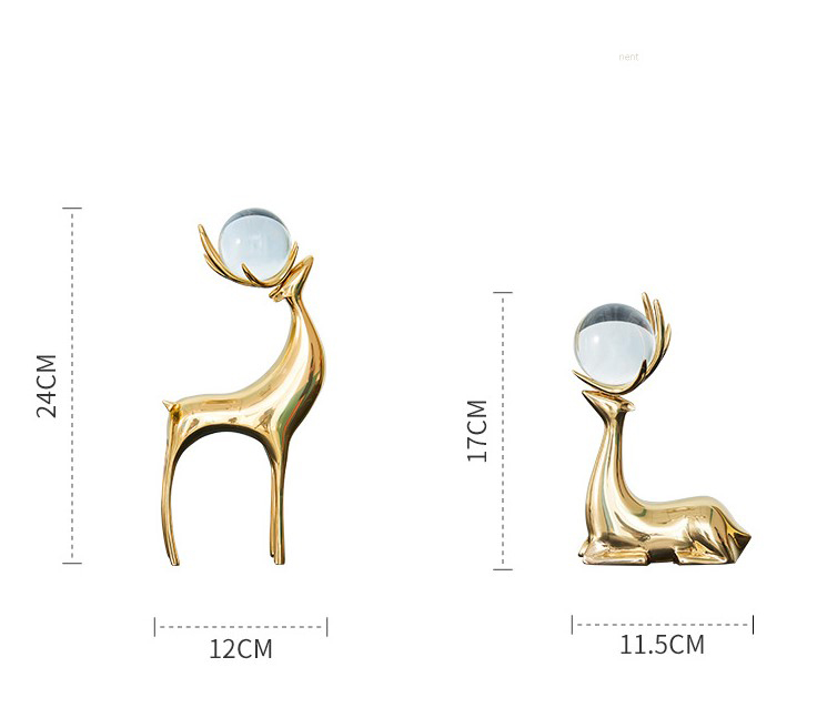 cap huou trang tri cao cap