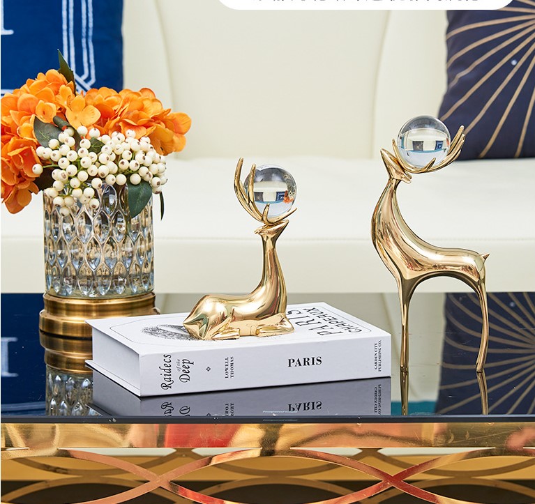 cap huou trang tri cao cap