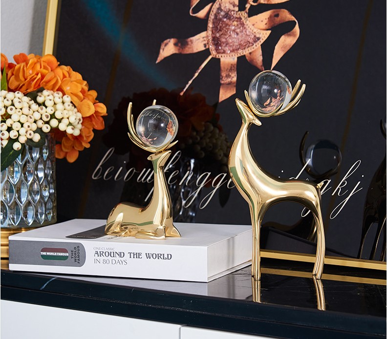 cap huou trang tri cao cap