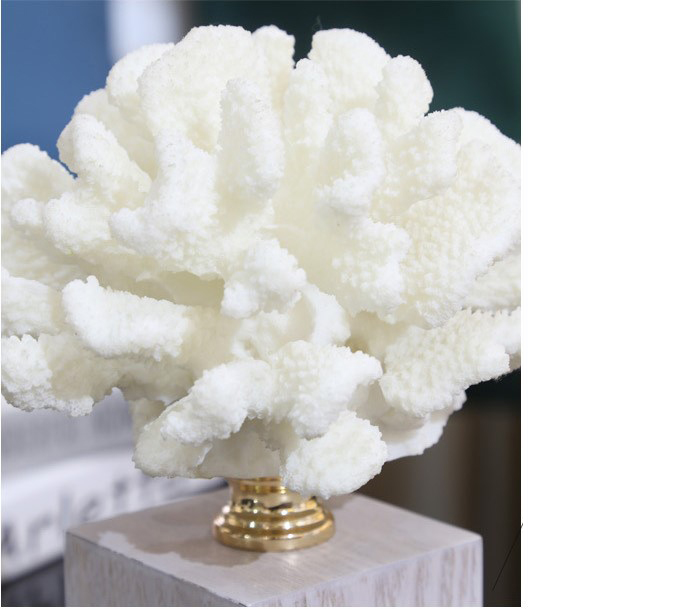 mo hinh san ho trang tri