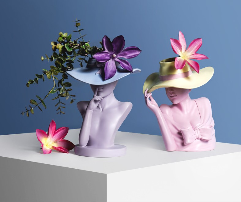 decor de ban tuong co gia trang tri