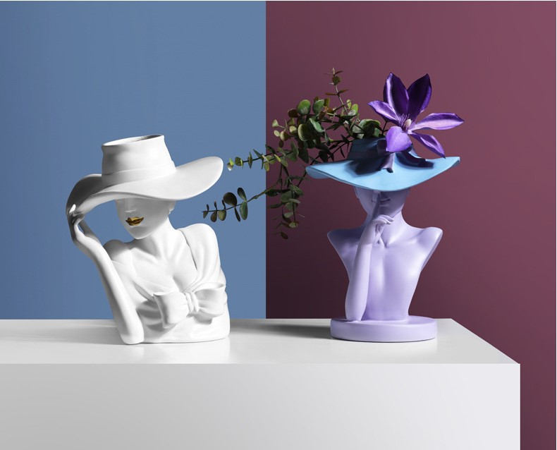 decor de ban tuong co gia trang tri