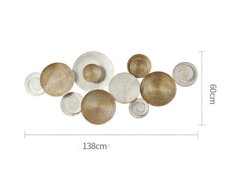 tranh phu dieu kim loai nhieu hin tron