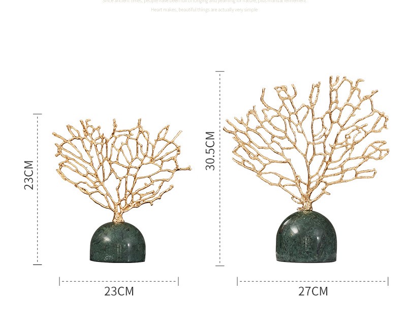 decor de ban canh san ho