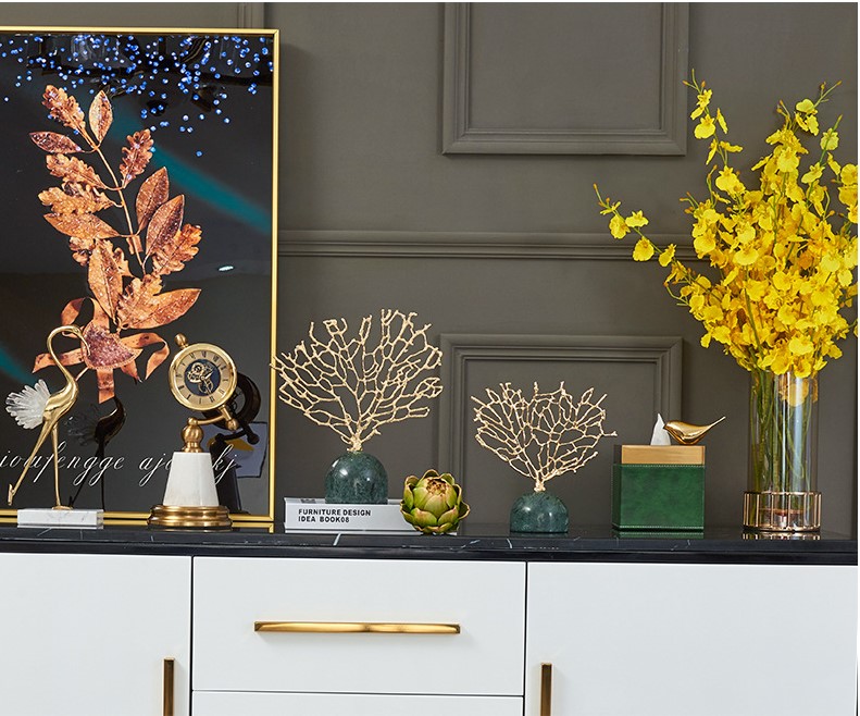 decor de ban canh san ho