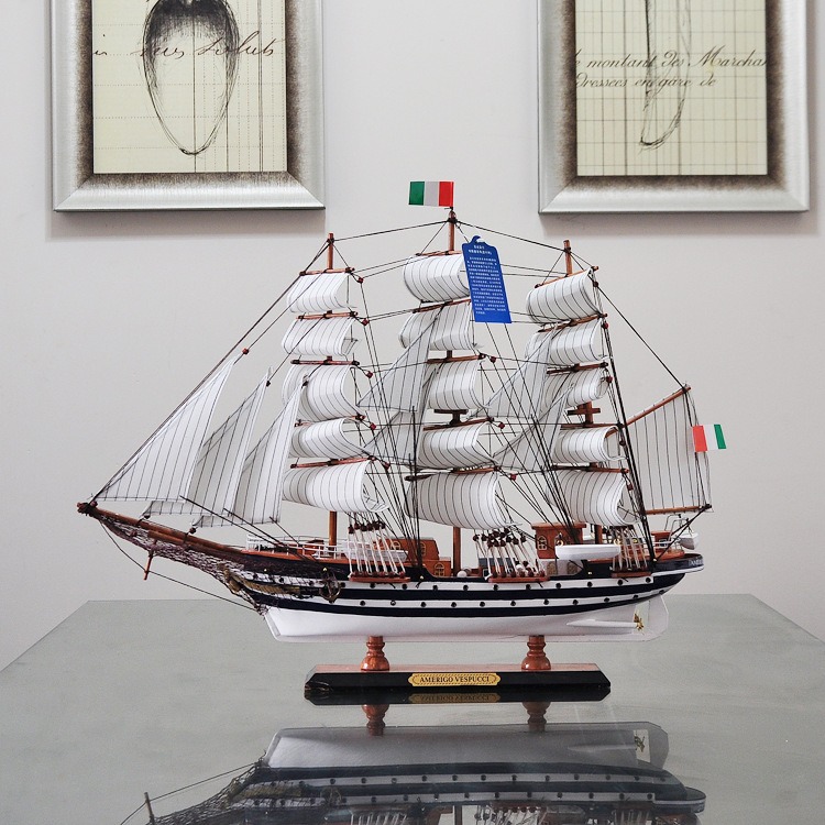 Thuận buồm xuôi gió