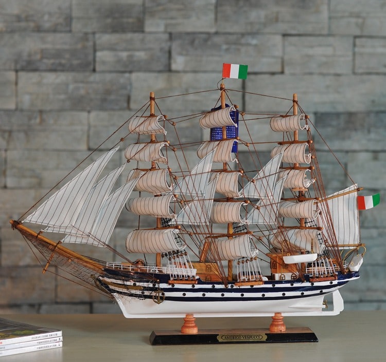 Thuận buồm xuôi gió