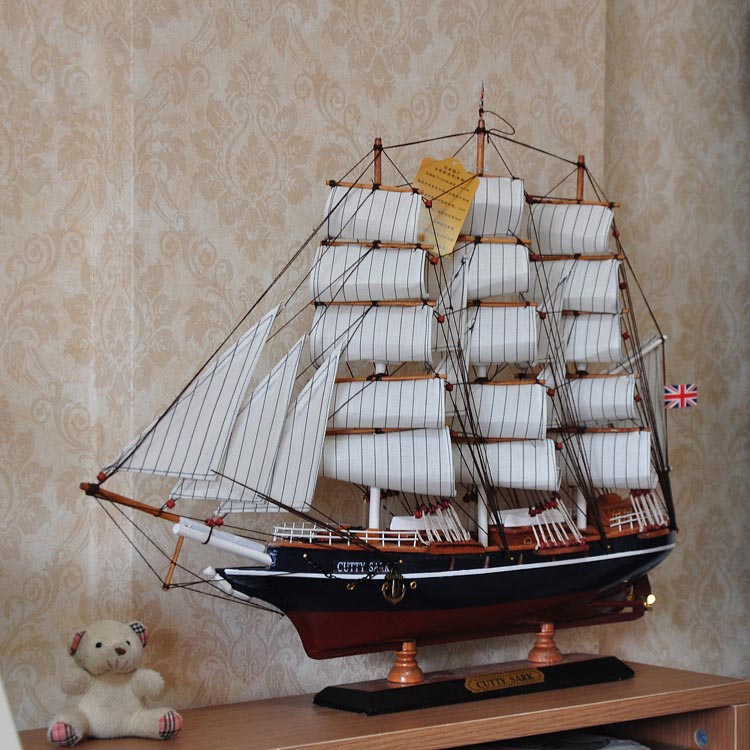 Thuận buồm xuôi gió