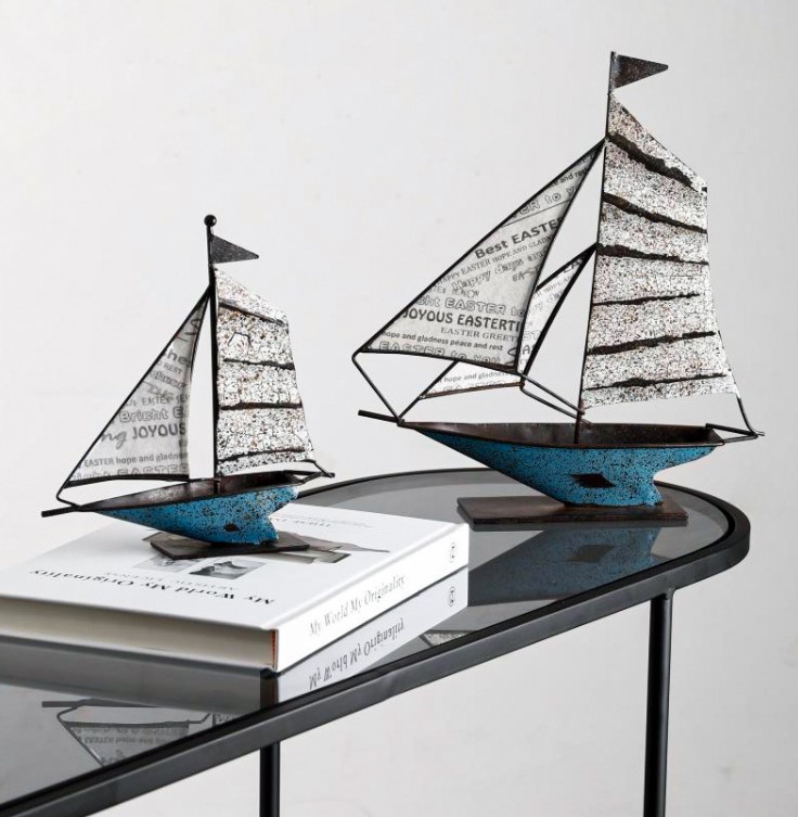 decor thuan buom xuoi gio