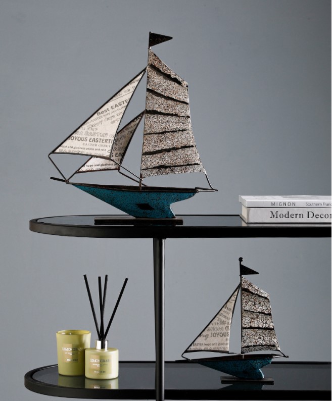 decor thuan buom xuoi gio