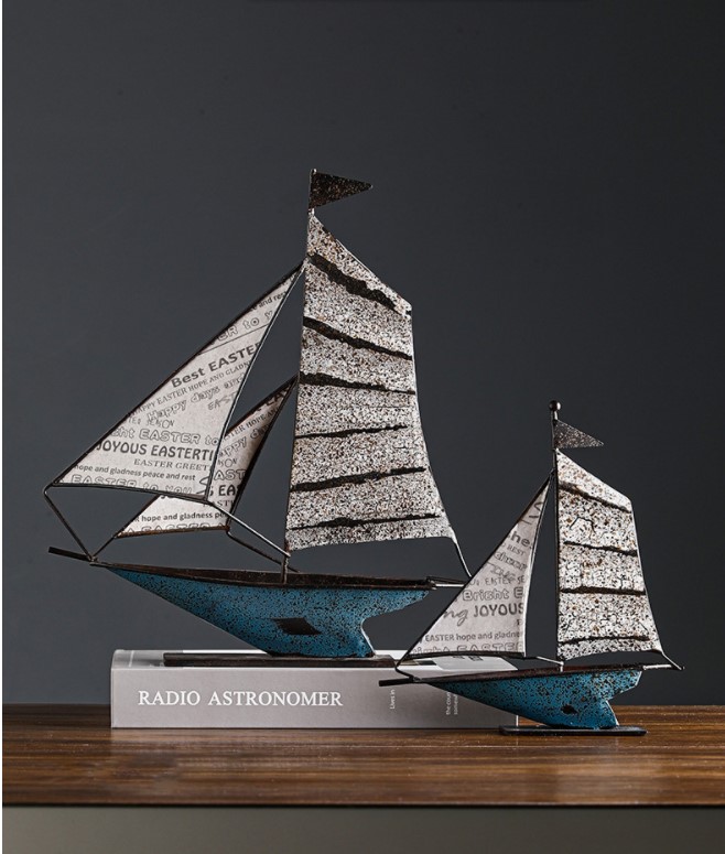 decor thuan buom xuoi gio