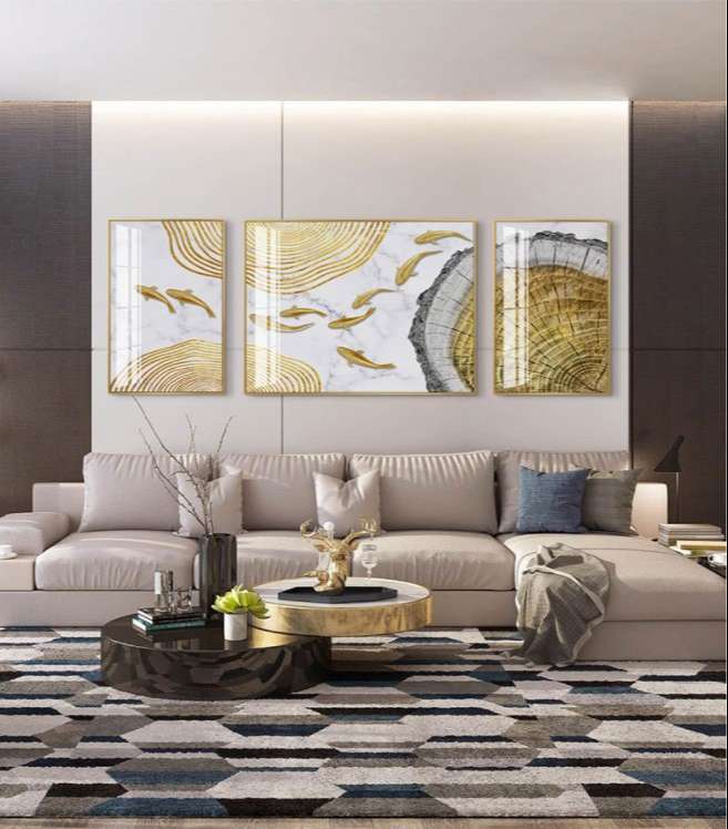 tranh trang guong cuu ngu quan hoi