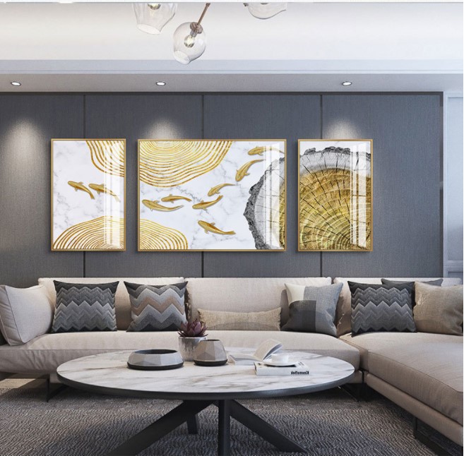 tranh trang guong cuu ngu quan hoi